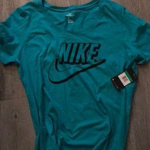 Women’s Nike tee